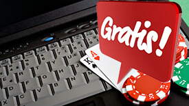 Gratis online casino