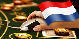 Online casino Nederland