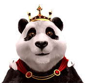 Royal Panda